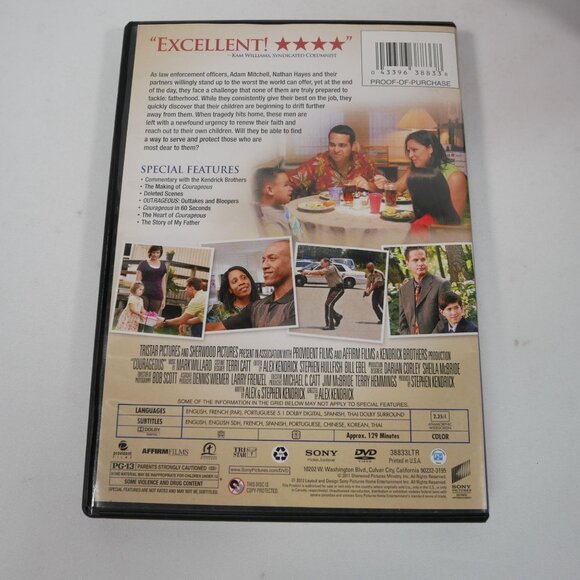 Movie Lot Of 10 DVDs Comedy Drama Romance Mixed Titles (See Details) TESTED - Picture 11 of 16